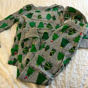 Old navy pjs